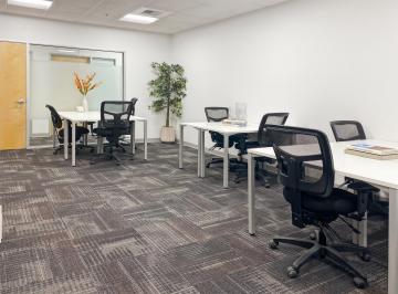 Foto número 1 · Alugue um escritório de grande dimensão para 50 pessoas em Regus Passeio Corporate