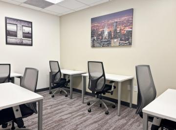 Foto número 1 · Coworking para alugar – Regus Salvador, Alphaville em