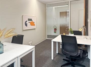 Foto número 1 · Escritório privado para alugar – Regus Salvador, Alphaville em