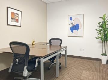 Foto número 1 · Escritório privado para alugar – Regus Salvador, Alphaville em