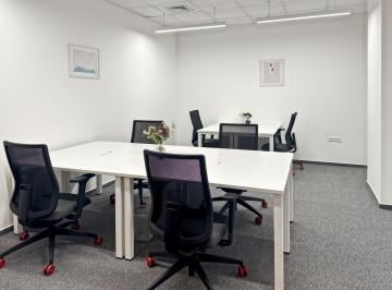 Foto número 1 · Escritório privado para alugar – Regus Salvador, Alphaville em