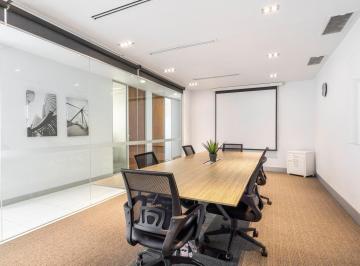 Foto número 1 · Reserve espaço de escritório aberto para empresas de todos os tamanhos em Regus Salvador, Alphaville