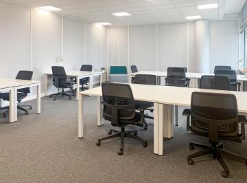 Foto número 1 · Escritório privado para alugar – Regus Salvador, Alphaville em