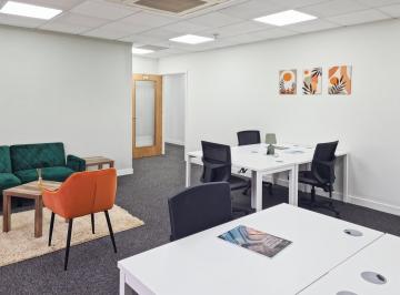 Foto número 1 · Escritório privado para alugar – Open Office Niteroi, Open Office Centro em