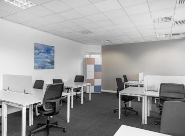 Foto número 1 · Escritório privado para alugar – Open Office Niteroi, Open Office Centro em