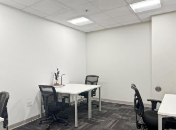 Foto número 1 · Alugue um escritório de grande dimensão para 50 pessoas em Regus Sao Paulo, Almagah II