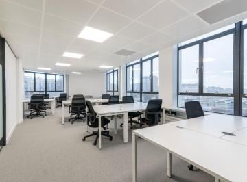 Foto número 1 · Alugue um escritório de grande dimensão para 30 pessoas em Spaces Spaces, Berrini
