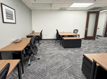 Foto número 1 · Alugue um escritório de grande dimensão para 50 pessoas em Regus BRA, Uberlandia - Center Shopping