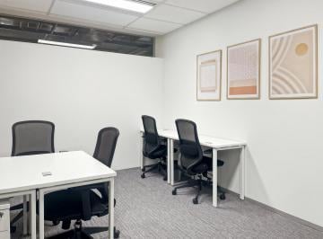 Foto número 1 · Escritório privado para alugar – Regus Marilia, CW15 - Predio II em
