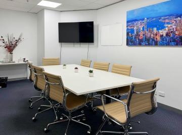 Foto número 1 · Escritório privado para alugar – Regus Marilia, CW15 - Predio II em