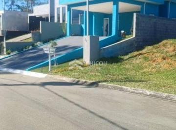 Casa · 220m² · 3 Quartos · 2 Vagas · CA3340 - Casa de Condomínio, 3 - Vargem Grande Paulista
