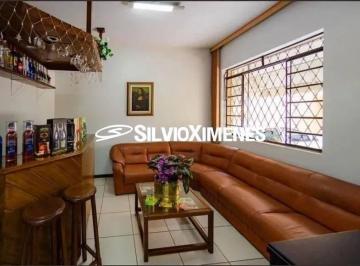 Casa · 410m² · 3 Quartos · 3 Vagas · Casa com 3 quartos à Venda, Prado - Belo Horizonte