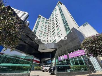 Apartamento · 60m² · 1 Quarto · 2 Vagas · Apartamento com 1 quarto, Belvedere - Belo Horizonte