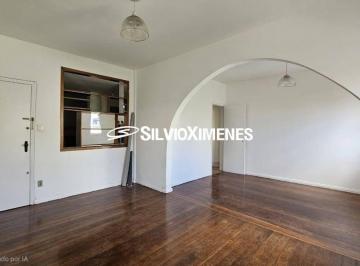 Apartamento · 80m² · 2 Quartos · 1 Vaga · Área Privativa com 2 quartos para Locação, Santo Antônio - Belo Horizonte