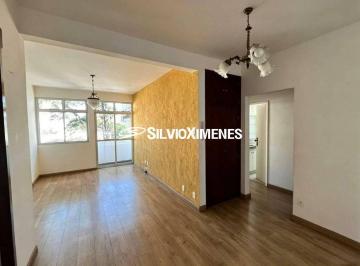 Apartamento · 127m² · 3 Quartos · 1 Vaga · Apartamento com 3 quartos à Venda, Santo Antônio - Belo Horizonte