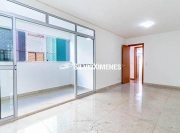 Apartamento · 96m² · 3 Quartos · 2 Vagas · Apartamento com 3 quartos à Venda, Buritis - Belo Horizonte