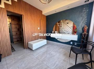 Apartamento · 190m² · 2 Quartos · 2 Vagas · Cobertura com 2 quartos à Venda, Jardim América - Belo Horizonte