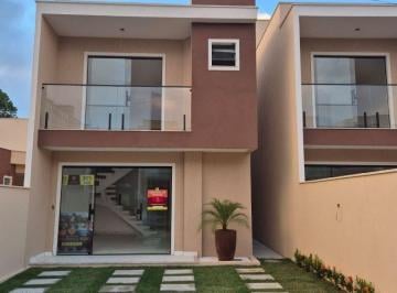 Casa de 4 quartos, Lauro de Freitas · Casa duplex com terreno privativo em excelente localização.