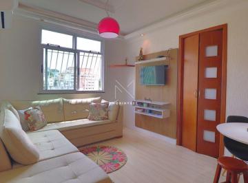 Apartamento · 52m² · 2 Quartos · 1 Vaga · Apartamento para venda em Santa Rosa de 52.00m² com 2 Quartos e 1 Garagem