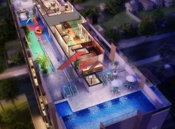 Apartamento de 2 quartos, São Caetano do Sul · Apartamento para venda em Fundação de 65.00m² com 2 Quartos, 1 Suite e 1 Garagem