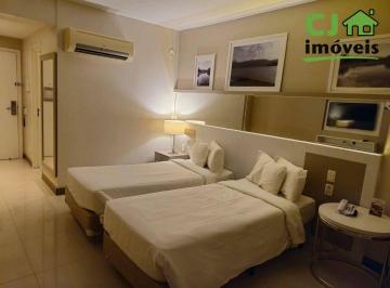 6df934f3c5eba55eca2369641508e9fdf860cec5 · Flat com 1 dormitório à venda, 28 m² por R$ 400.000,00 - Joana Darc - Lagoa Santa/MG