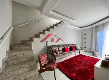 Apartamento · 200m² · 3 Quartos · 2 Vagas · Apartamento para venda em Vila Metalúrgica de 200.00m² com 3 Quartos, 1 Suite e 2 Garagens