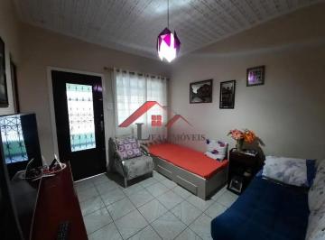 Casa en Venda de 4 quartos Vila Camilópolis · Casa para venda em Vila Camilópolis de 240.00m² com 4 Quartos e 3 Garagens