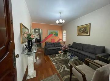 Casa de 3 quartos, Mauá · Casa para venda em Vila Nossa Senhora Das Vitórias de 228.80m² com 3 Quartos, 2 Suites e 2 Garagens