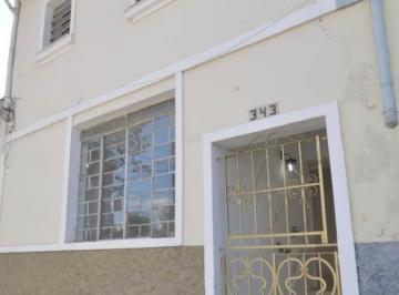 Comercial · 230m² · 3 Vagas · Casa comercial na Rua Gregório Serrão, 343 • 230 m²