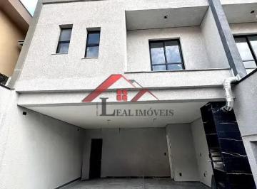 Casa de 2 quartos, Santo André · Casa para venda em Vila Pinheirinho de 135.00m² com 2 Quartos, 2 Suites e 2 Garagens