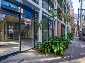 Comercial · 133m² · 1 Vaga · Loja na Rua Tenente Negrão, 242 - Térreo Loja 01 • 133 m²