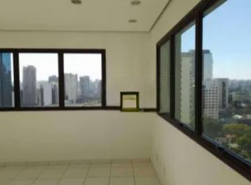Comercial · 162m² · 4 Vagas · Sala comercial na Avenida Vereador José Diniz, 3300 - 17° andar • 162 m²