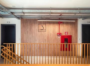 Apartamento · 49m² · 1 Quarto · Tangará B04 - Studio para locação, Vila Clementino , São Paulo