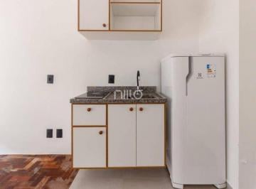 Apartamento · 28m² · 1 Quarto · Cintra 122 - Studio para locação, Campos Elíseos , São Paulo