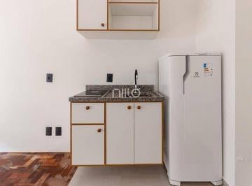 Apartamento · 28m² · 1 Quarto · Cintra 122 - Studio para locação, Campos Elíseos , São Paulo