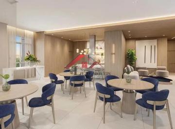 Apartamento · 89m² · 3 Quartos · 2 Vagas - L4S - Premier 1 · Apartamento para venda em Fundação de 89.00m² com 3 Quartos, 1 Suite e 2 Garagens