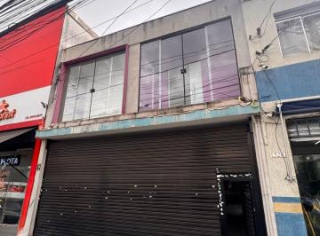 Comercial · 180m² · 2 Vagas · Loja na Rua Doutor Alceu de Campos Rodrigues, 540 • 180 m²