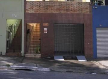 Comercial · 120m² · 1 Vaga · Casa comercial na Rua Rio Grande, 711 • 120 m²