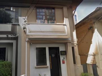 Comercial · 248m² · Casa comercial na Rua Moacir Piza, 35 • 248 m²