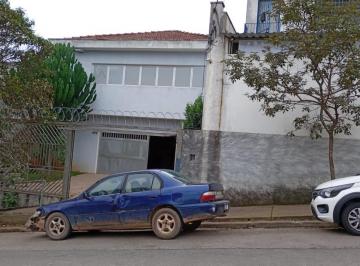 Comercial · 350m² · 4 Vagas · Casa comercial na Rua Giovani Recordati, 420 • 350 m²