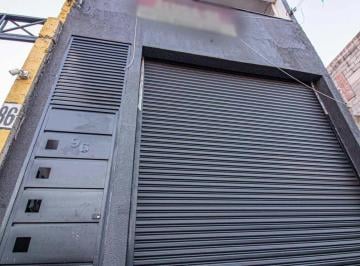 Comercial · 120m² · 5 Vagas · Loja na Rua Oliveira César, 96 • 120 m²