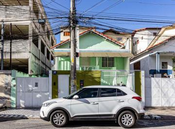 Comercial · 100m² · 1 Vaga · Casa comercial na Rua Conde Francisco Matarazzo, 100 - Casa térrea • 100 m²