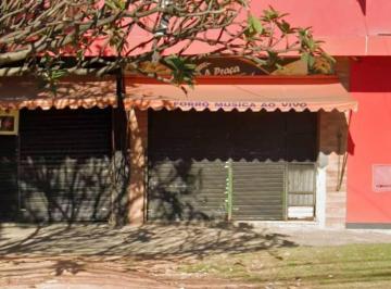 Comercial · 100m² · 1 Vaga · Loja na Praça Antônio Menk, 136 • 100 m²