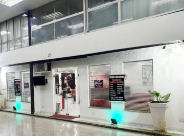 Comercial · 140m² · Loja na Avenida Ipiranga, 919 • 140 m²