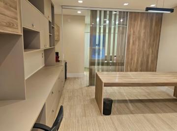 Comercial · 34m² · 1 Vaga · Sala comercial na Rua Baronesa de Bela Vista, 353 - 1° andar • 34 m²