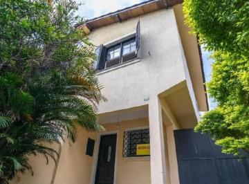 Comercial · 160m² · 2 Vagas · Casa comercial na Rua Rita Joana de Sousa, 59 • 160 m²