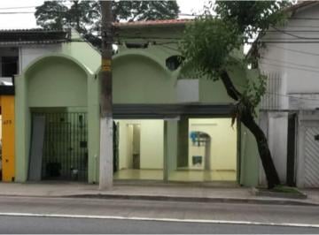 Comercial · 12m² · Loja na Rua Doutor Antônio Bento, 491 - Térreo • 12 m²
