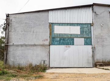 Comercial · 350m² · 5 Vagas · Galpão na Viela Coluna, 1036 • 350 m²