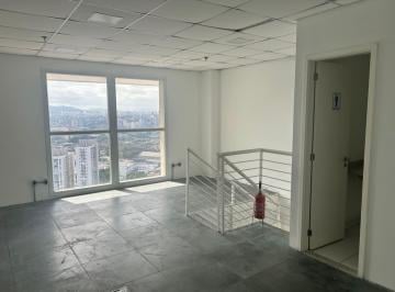 Comercial · 70m² · Sala comercial na Avenida Marquês de São Vicente, 1619 - Conjunto 2709 • 70 m²