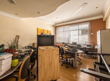 Comercial · 120m² · Sala comercial na Rua Senador Feijó, 69 - 5 andar • 120 m²